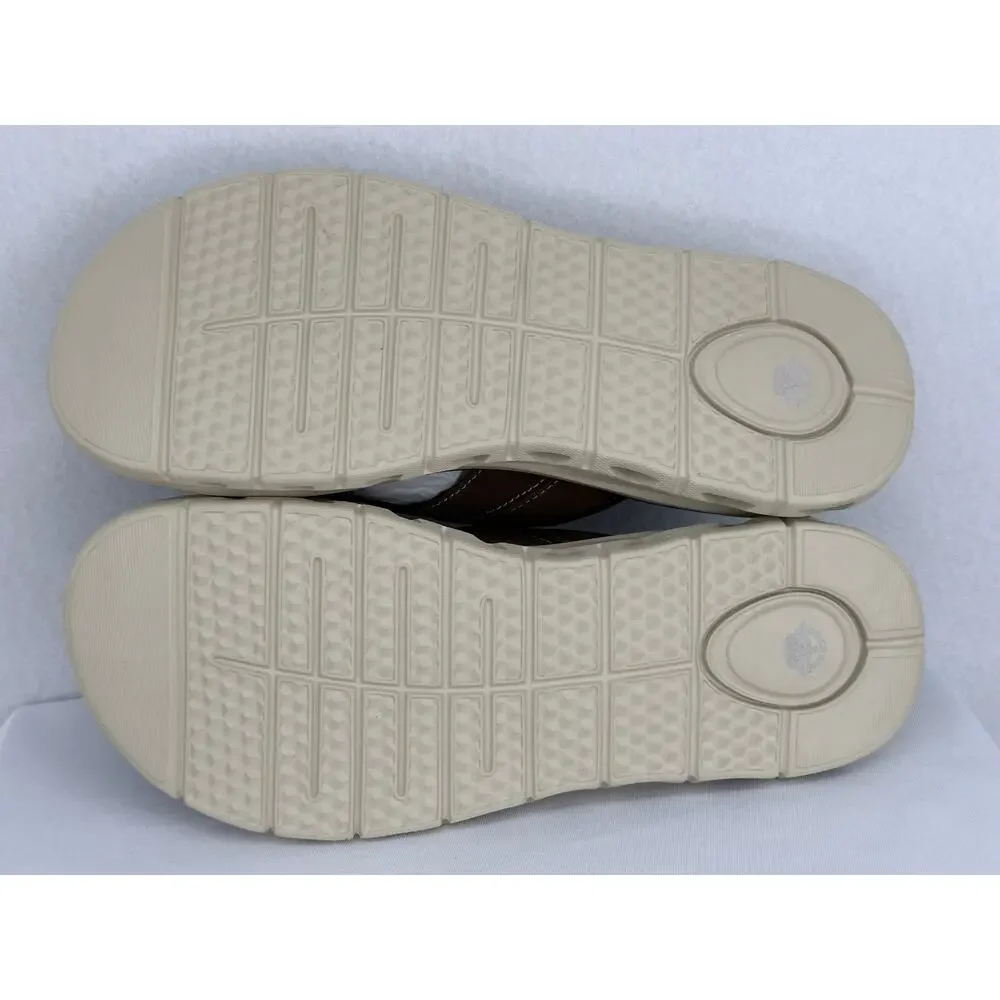 Dockers Luis Active Rebound Mens Sandals Summer Beach *NIB 10M